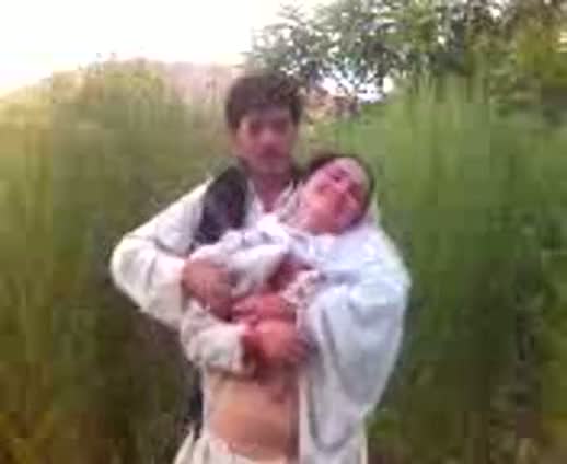 Desi teen have outdoor fun with her naughty uncle