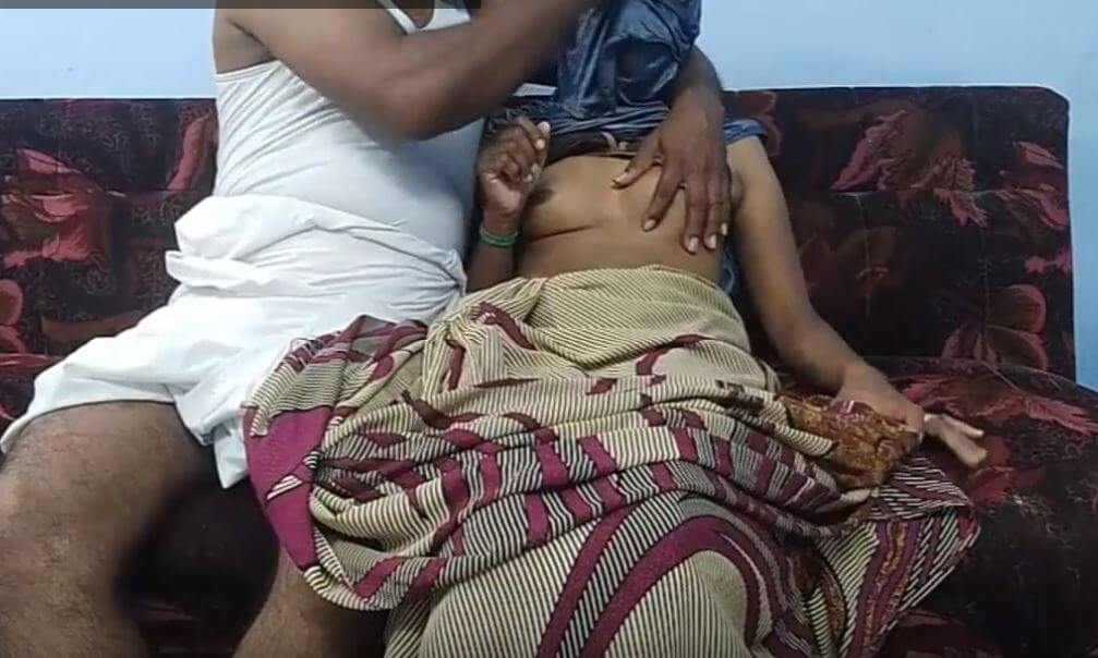 tamil wife homemade sex video