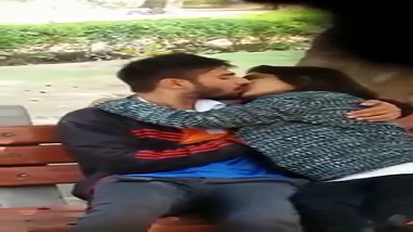 indian couple outdoor desi mms sex scandal leaked