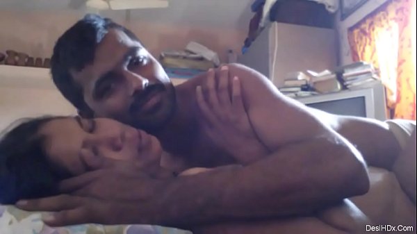 Indian HD porn between a newly married south indian couples
