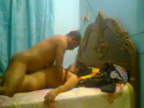 Indian mms of a big ass bhabhi getting fucked by her husband's boss